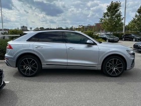 Audi Q8 * Technik * CARFAX * ОПЦИЯ ЗА ФИНАНСИРАНЕ, снимка 15