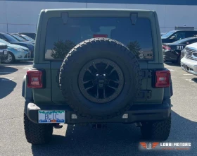 Jeep Wrangler, снимка 4