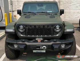 Jeep Wrangler, снимка 2