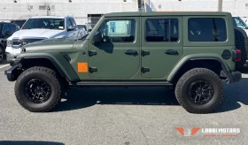 Jeep Wrangler, снимка 3