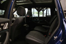 Mercedes-Benz GLS580 AMG/4Matic/Burmester/HuD/Панорама/Обдухване/RSE, снимка 8