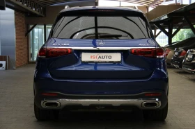 Mercedes-Benz GLS580 AMG/4Matic/Burmester/HuD/Панорама/Обдухване/RSE, снимка 5