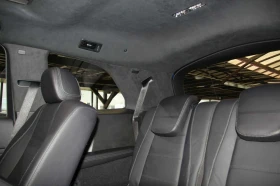 Mercedes-Benz GLS580 AMG/4Matic/Burmester/HuD/Панорама/Обдухване/RSE, снимка 11