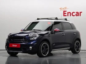 Mini Countryman 2.0D, снимка 1