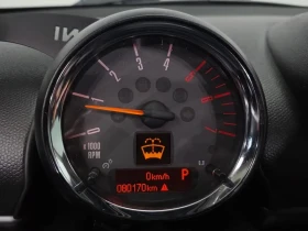 Mini Countryman 2.0D, снимка 8