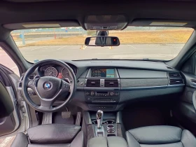 BMW X6 35i Xdrive Facelift, снимка 7
