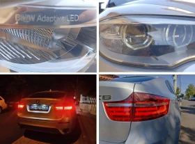 BMW X6 35i Xdrive Facelift, снимка 14