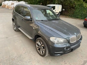 BMW X5 E70 Face, 4.0d НА ЧАСТИ, снимка 5