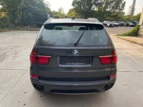     BMW X5 E70 Face, 4.0d  