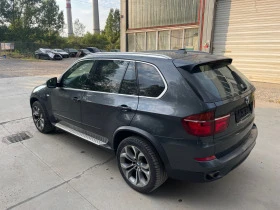     BMW X5 E70 Face, 4.0d  