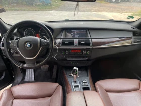 BMW X5 E70 Face, 4.0d НА ЧАСТИ, снимка 12