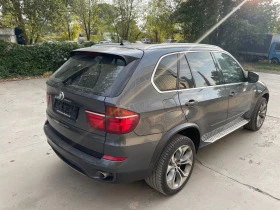     BMW X5 E70 Face, 4.0d  