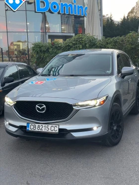 Mazda CX-5 2.5 AWD | Mobile.bg    1