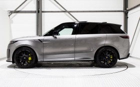 Land Rover Range Rover Sport SV EDITION ONE | Mobile.bg   3