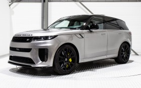     Land Rover Range Rover Sport SV EDITION ONE ~ 485 000 .