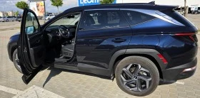 Hyundai Tucson 1.6 T-GDI Hybrid AWD, снимка 10