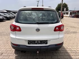 VW Tiguan 1.4TSI 4MOTION PANORAMA EURO 4 | Mobile.bg   7