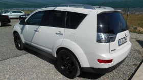 Mitsubishi Outlander 2.4i* 170* k.c* GAZ* AVTOMAT*  | Mobile.bg    6