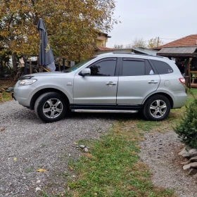 Обява за продажба на Hyundai Santa fe ~12 499 лв. - изображение 2