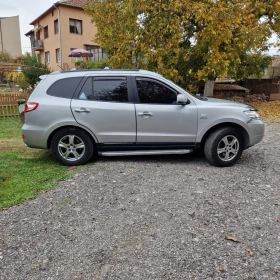 Обява за продажба на Hyundai Santa fe ~12 499 лв. - изображение 4