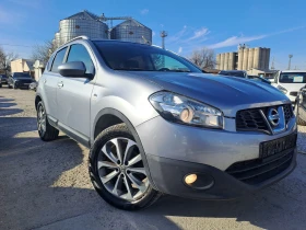 Nissan Qashqai 2, 0dci, 4/4, NAVI, PANORAMA, KAMERA - [1] 