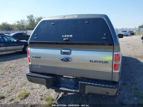 Ford F150 PLATINUM 6.2L - [17] 