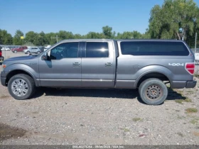 Ford F150 PLATINUM 6.2L - [15] 