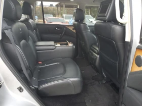 Infiniti QX56 AWD, снимка 10