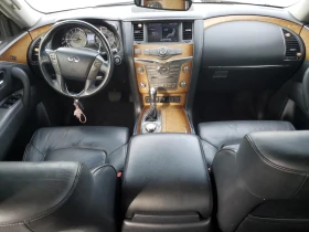 Infiniti QX56 AWD, снимка 8