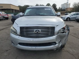 Infiniti QX56 AWD, снимка 5