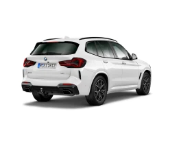 BMW X3 xDrive20d, снимка 3