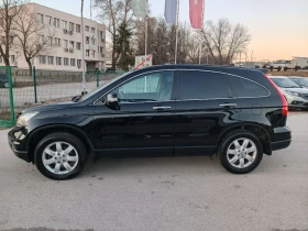 Honda Cr-v 2.0i-150кс-ШВЕЙЦАРИЯ-4Х4-АВТОМАТ-FACELIFT, снимка 6