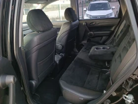 Honda Cr-v 2.0i-150кс-ШВЕЙЦАРИЯ-4Х4-АВТОМАТ-FACELIFT, снимка 10