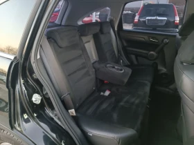 Honda Cr-v 2.0i-150кс-ШВЕЙЦАРИЯ-4Х4-АВТОМАТ-FACELIFT, снимка 11