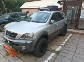 Kia Sorento, снимка 5