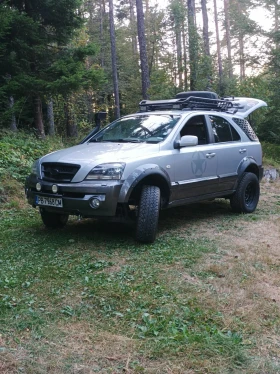 Kia Sorento, снимка 1