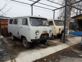  Uaz 3303