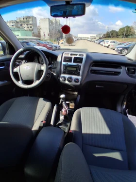 Kia Sportage Втора генерация , снимка 14