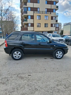 Kia Sportage Втора генерация , снимка 4