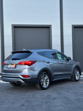 Hyundai Santa fe 2.0T* Limited* Sport* AWD* , снимка 3