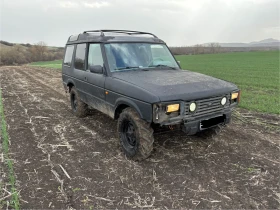 Land Rover Discovery 2.5 TDI, снимка 3