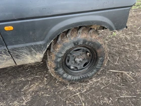 Land Rover Discovery 2.5 TDI, снимка 10