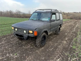 Land Rover Discovery 2.5 TDI, снимка 2