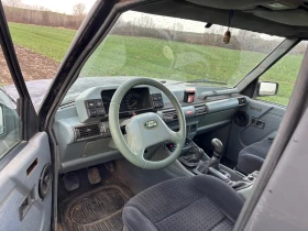 Land Rover Discovery 2.5 TDI, снимка 6