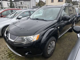 Mitsubishi Outlander, снимка 1