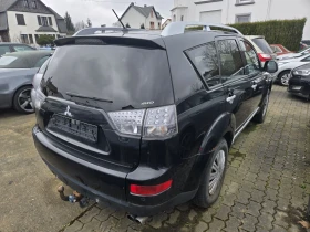 Mitsubishi Outlander, снимка 3