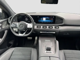 Обява за продажба на Mercedes-Benz GLE 400 d Coupe 4Matic = AMG Line= Night Package Гаранция ~ 197 808 лв. - изображение 7