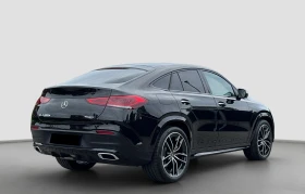 Обява за продажба на Mercedes-Benz GLE 400 d Coupe 4Matic = AMG Line= Night Package Гаранция ~ 197 808 лв. - изображение 3