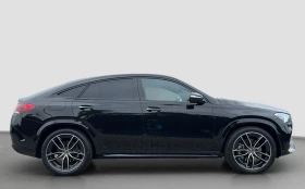 Обява за продажба на Mercedes-Benz GLE 400 d Coupe 4Matic = AMG Line= Night Package Гаранция ~ 197 808 лв. - изображение 4
