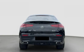 Обява за продажба на Mercedes-Benz GLE 400 d Coupe 4Matic = AMG Line= Night Package Гаранция ~ 197 808 лв. - изображение 2